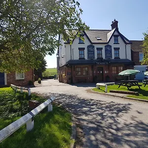The Blue Bell 4*, Weaverthorpe United Kingdom