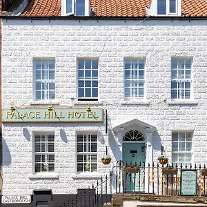 Palace Hill 3*, Scarborough United Kingdom