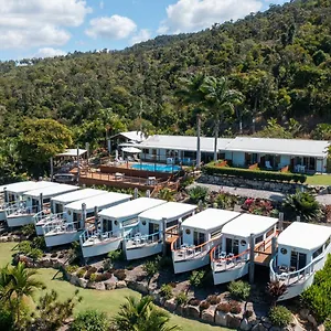 Freedom Shores Airlie 4*, Cannon Valley Australia