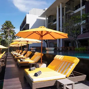 Grand Lifestyle Boutique Bali ***** Seminyak (Bali)