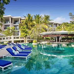 Semesteranläggning (resort) Sofitel Bali Nusa Dua