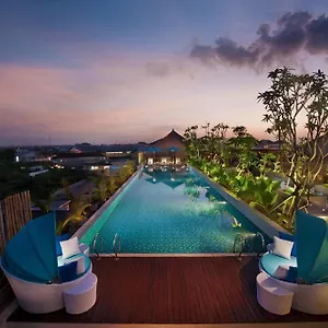 Ramada By Wyndham Bali Sunset Road Kuta **** Seminyak (Bali)
