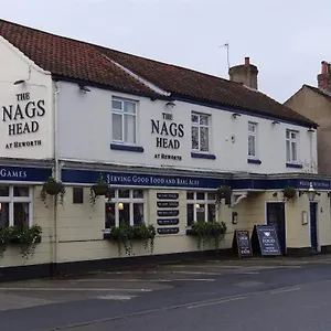 The Nags Head 4*, York United Kingdom