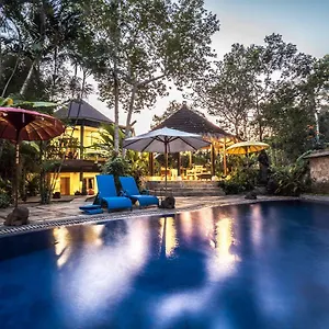 Gajah Biru 3*, Ubud (Bali) Indonesia