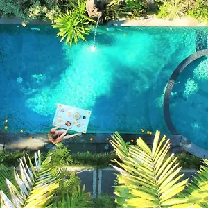 Bisma 3*, Ubud (Bali) Indonesia