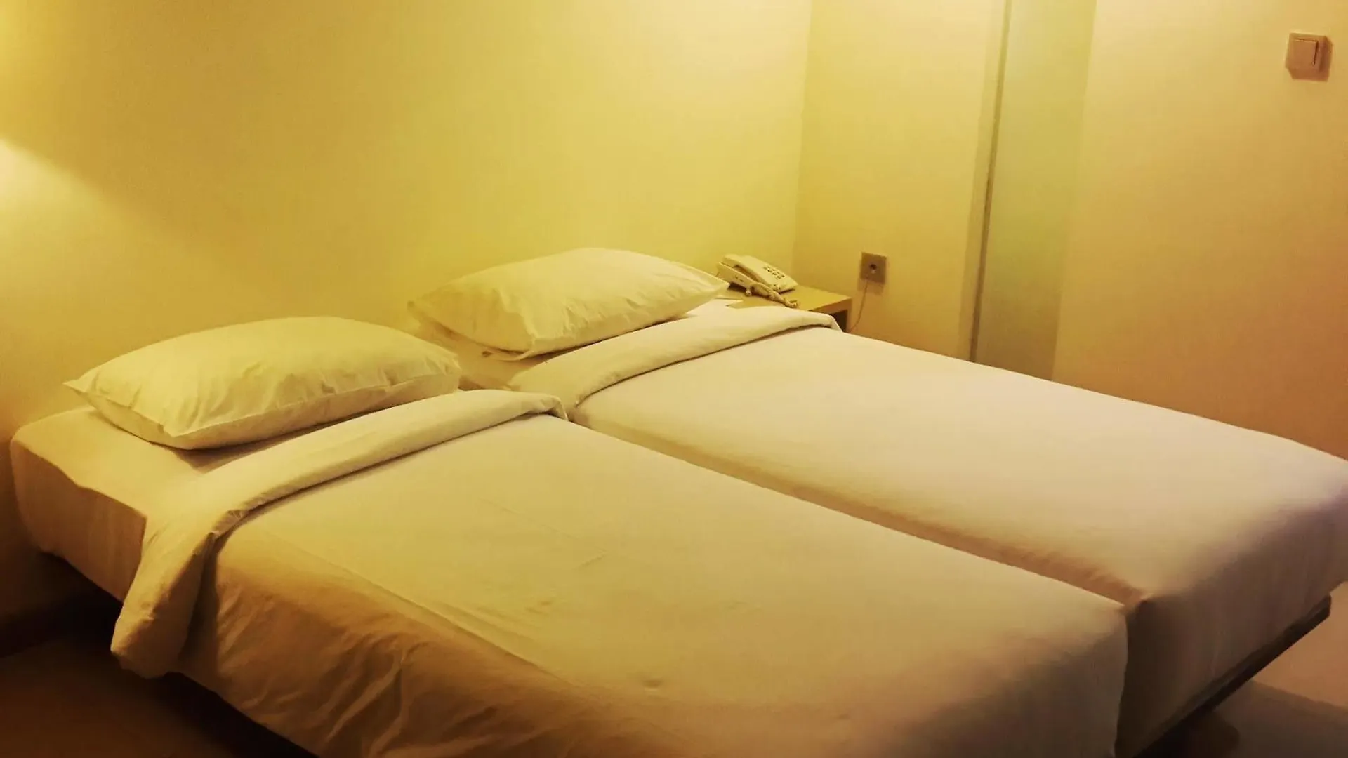 The Legian Sunset Residence Seminyak Indonesia