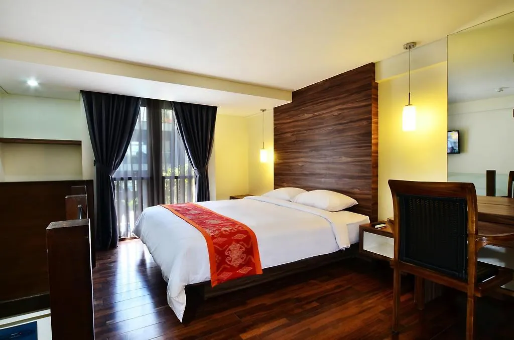 The Legian Sunset Residence Seminyak  Aparthotel