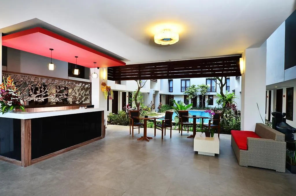 The Legian Sunset Residence Seminyak  Indonesia