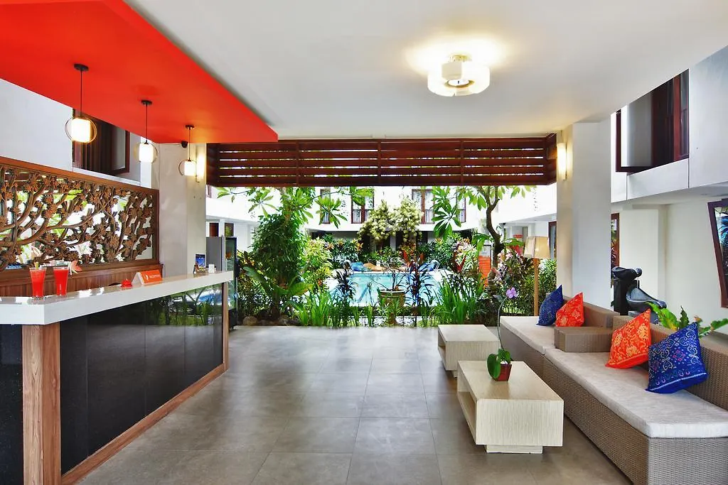 The Legian Sunset Residence Seminyak  Seminyak (Bali)