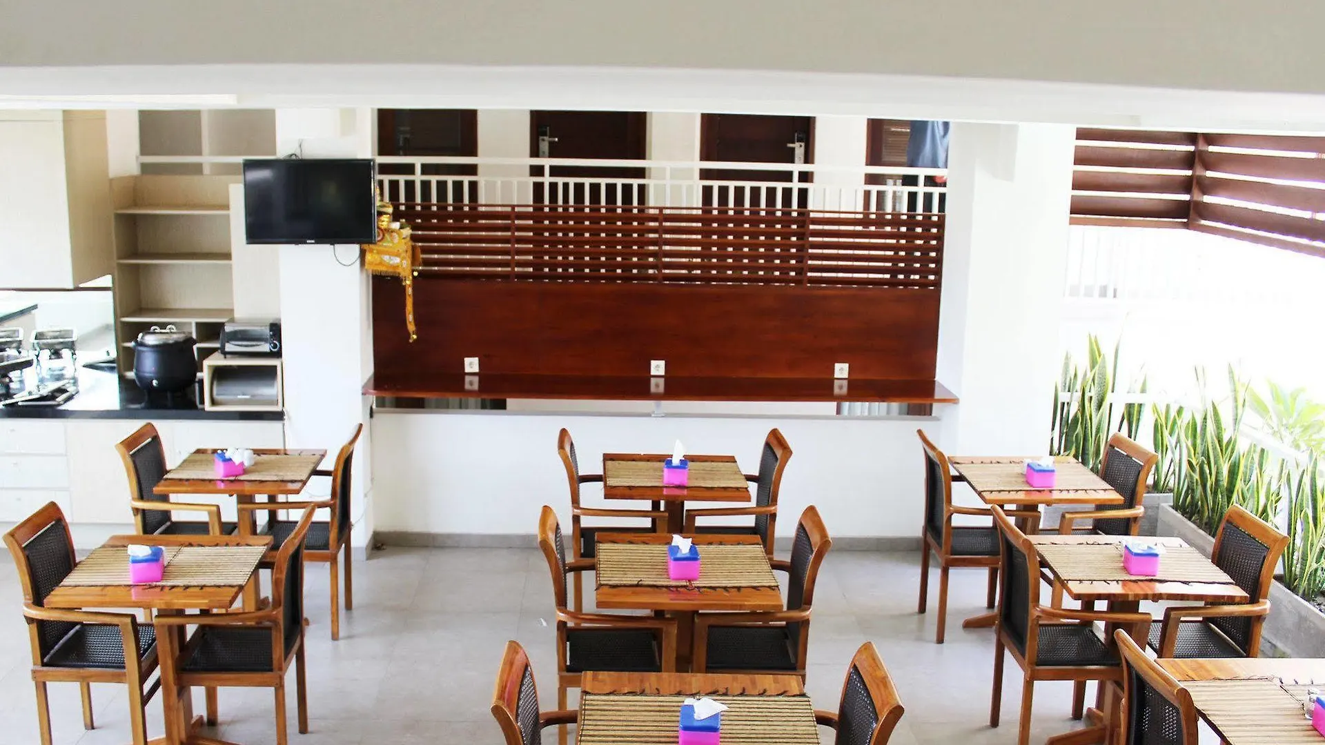 The Legian Sunset Residence Seminyak  Seminyak (Bali)