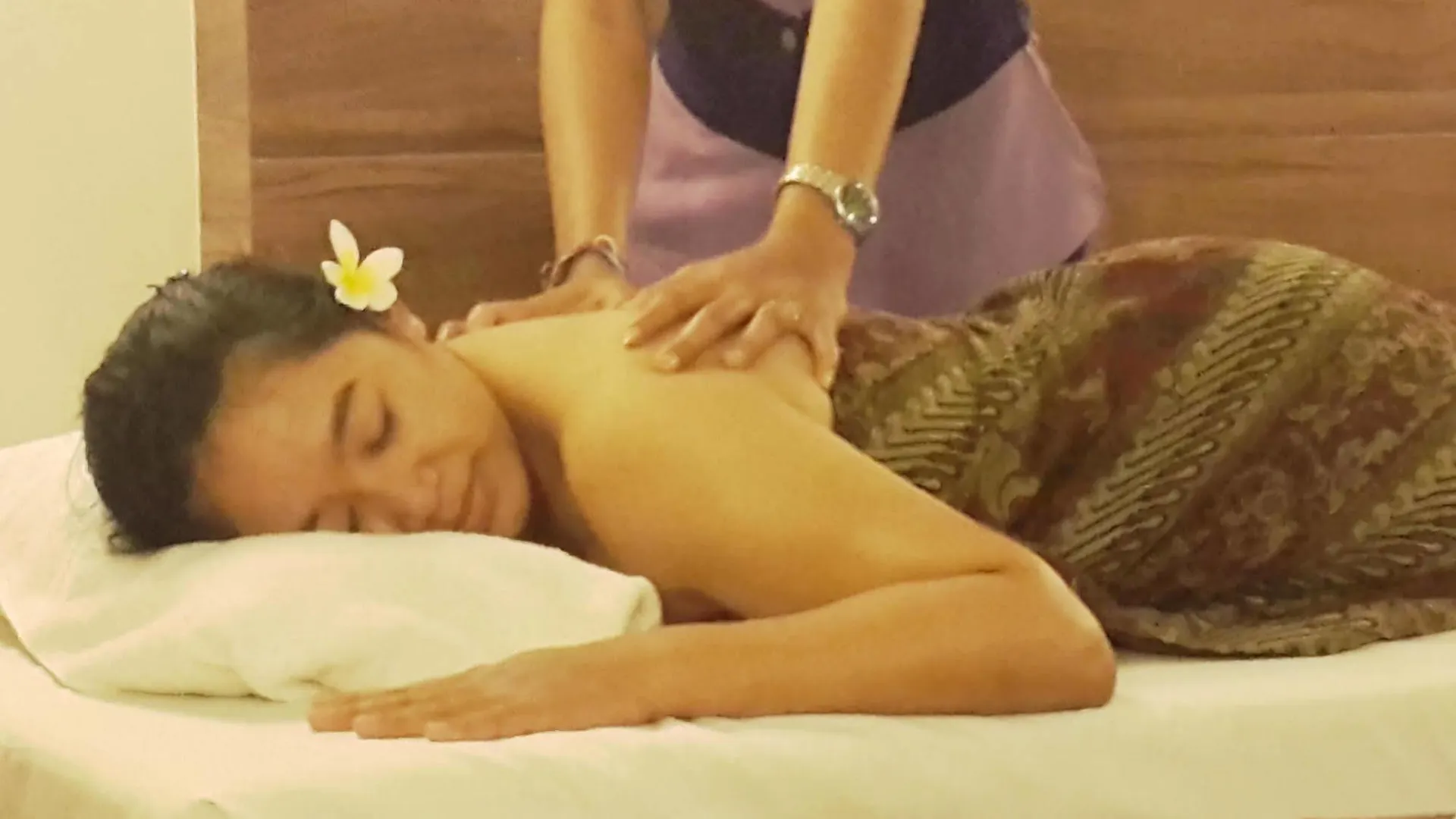 Aparthotel The Legian Sunset Residence Seminyak