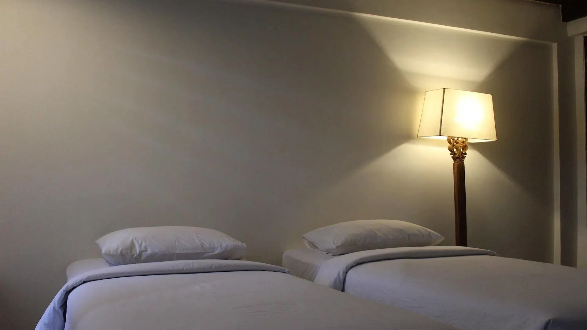 Aparthotel The Legian Sunset Residence Seminyak