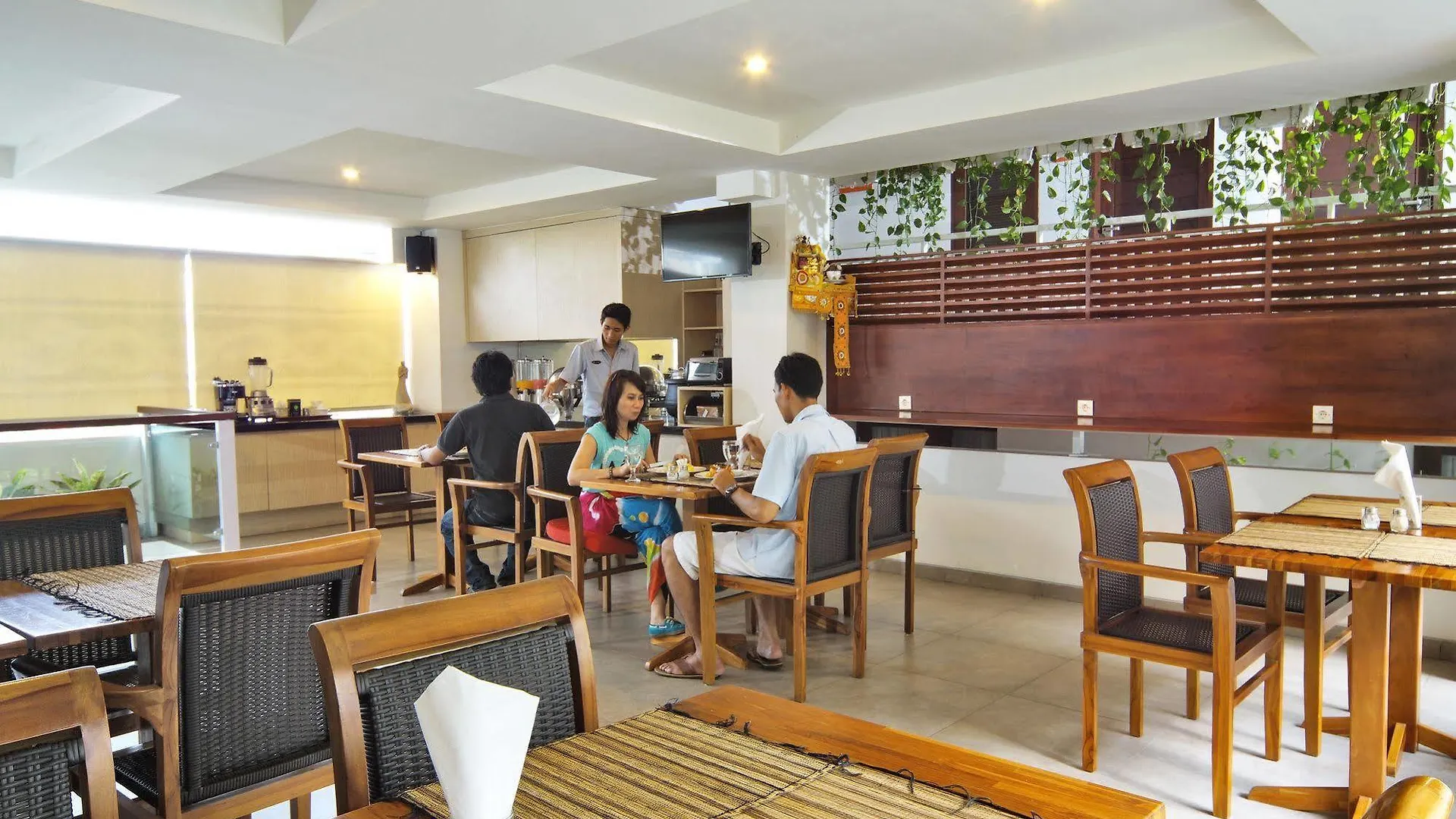 The Legian Sunset Residence Seminyak  3*, Seminyak (Bali) Indonesia