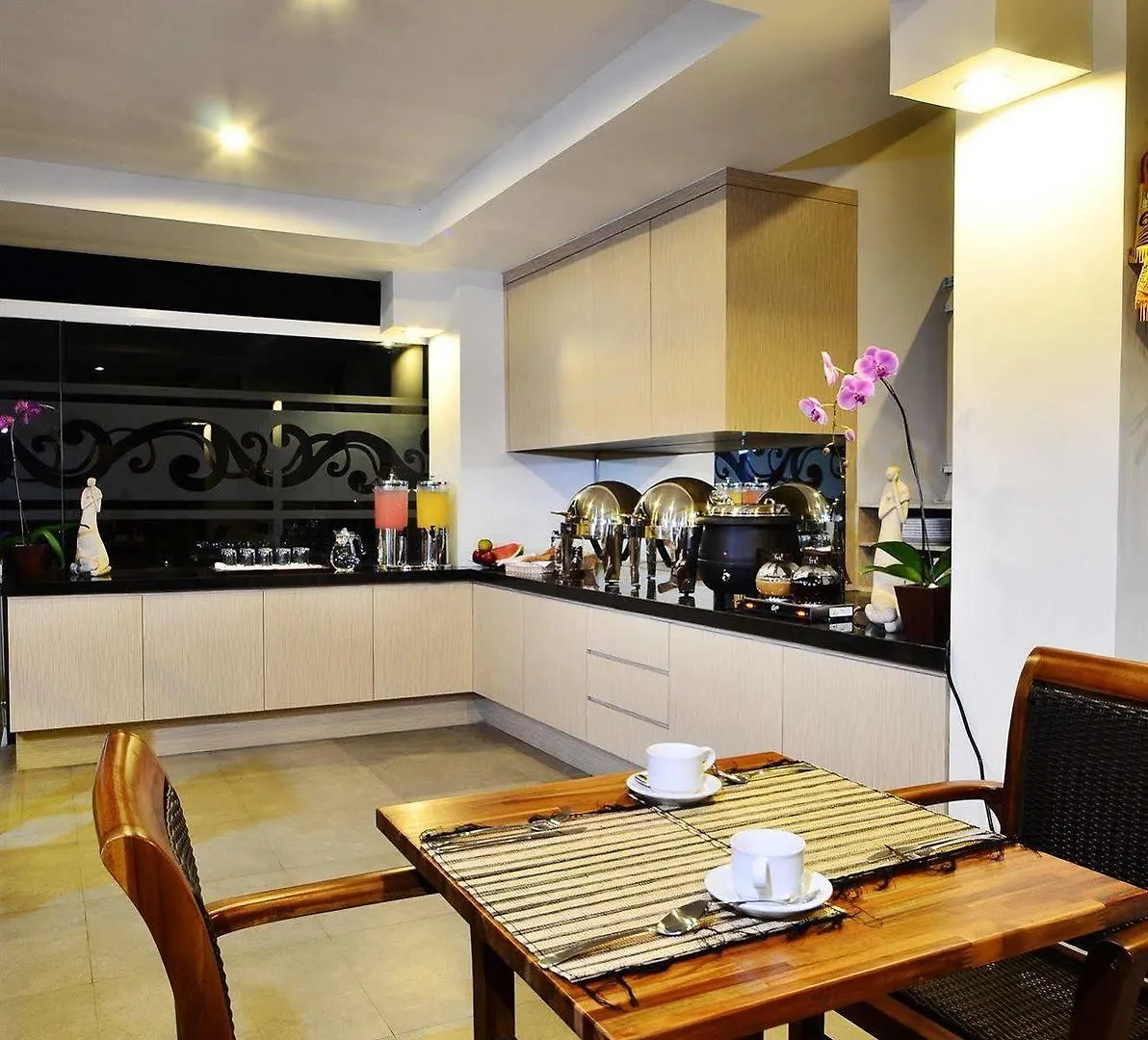 Aparthotel The Legian Sunset Residence Seminyak