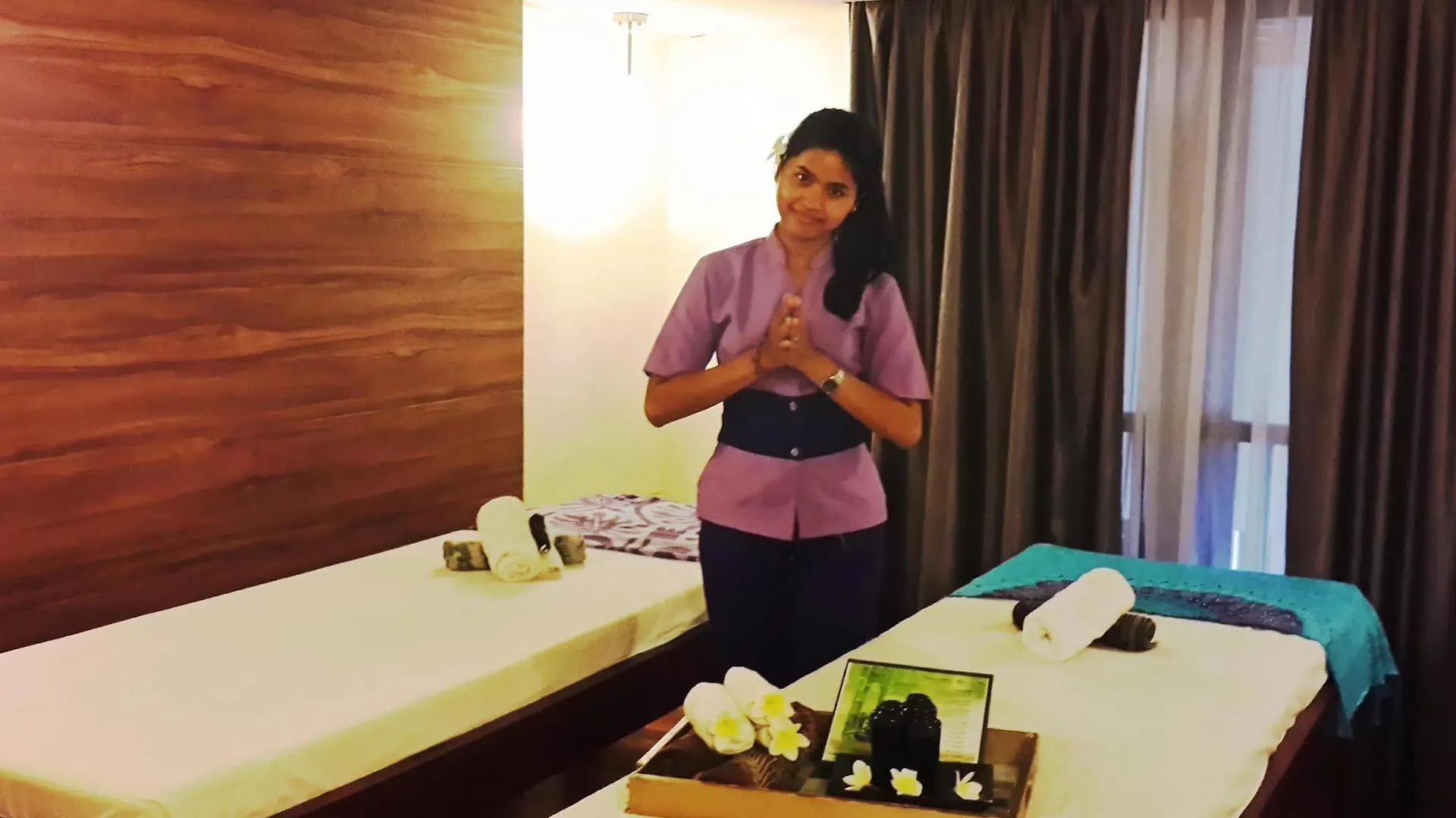 The Legian Sunset Residence Seminyak Endonezya