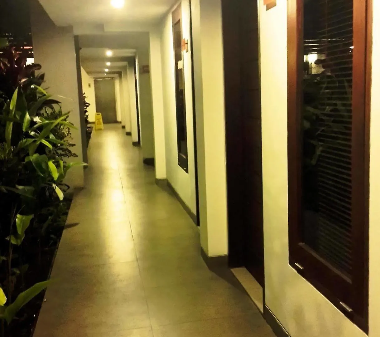 The Legian Sunset Residence Seminyak  Seminyak (Bali)