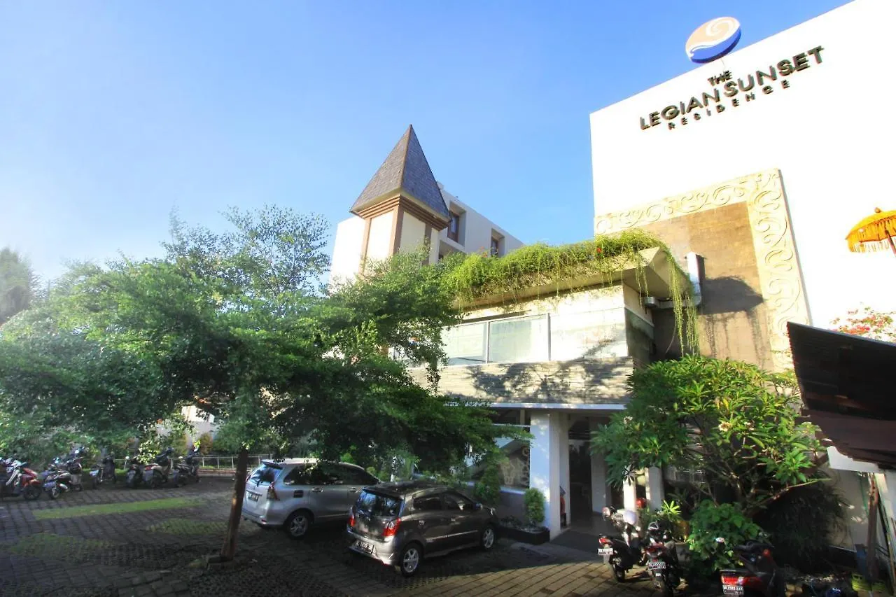 The Legian Sunset Residence Seminyak  Seminyak (Bali)